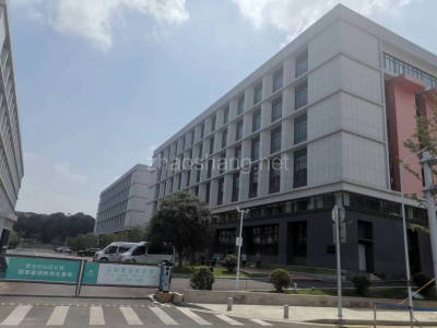 长沙厂房出租长沙市  湘江新区黄金创业园500-8000平标准厂房出租/出售  紧邻高速口