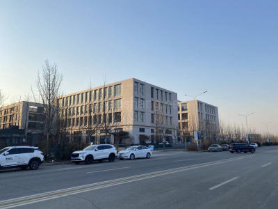 竞秀区厂房出售乐凯北大街现房出售，特价3100元/平，只此一栋，可贷款