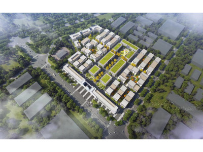 竞秀区厂房出售深圳园现房发售，首付两成起，50年大产权