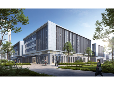绍兴厂房出售绍兴越城区新建科技产业园区
