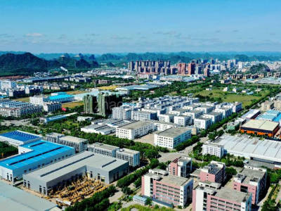 南宁厂房出租广西南宁-东盟经济技术开发区59999平米厂房出租