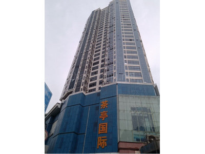 福州台江区174.94平米写字楼出售