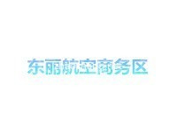 东丽航空商务区