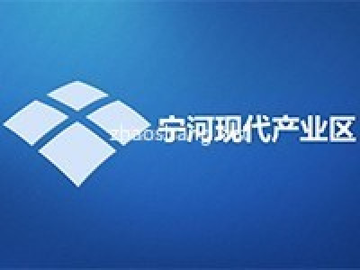 宁河现代产业区