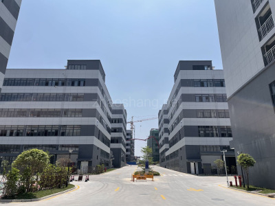 泉州南安市3353平米厂房出售