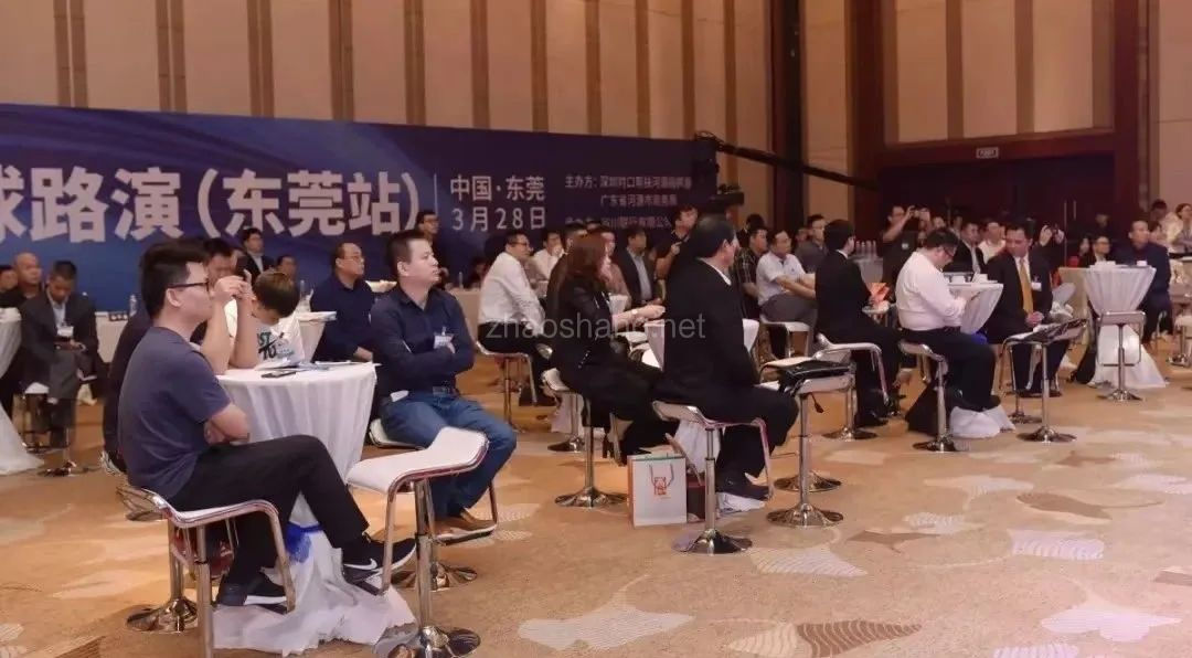 如何让推介会成为招商天花板 