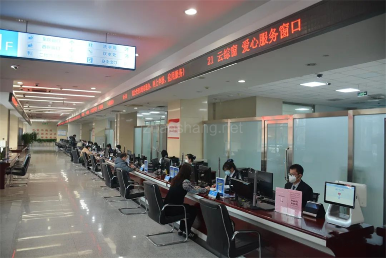 落实“十项行动”，北辰开发区打开新局面 