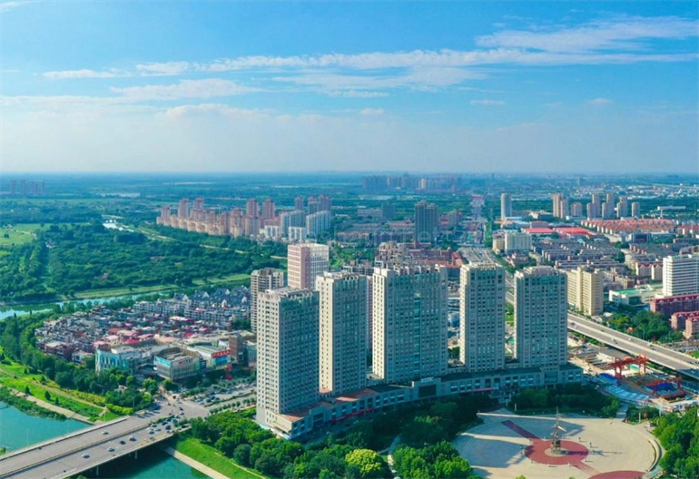 落实“十项行动”，北辰开发区打开新局面 