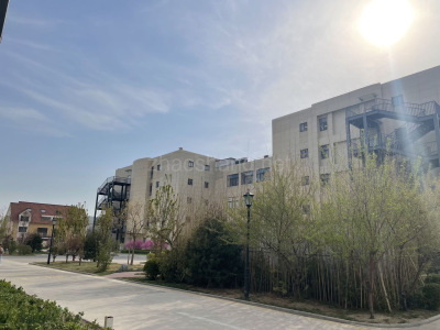 西青区506.8平米厂房出租