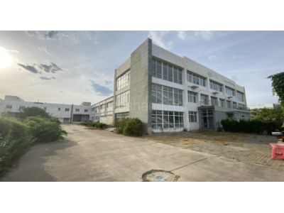 西青区2000平米厂房出租