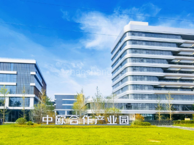 西安厂房出售经开区国企开发 中欧合作产业园，高端智能制造900-5000平