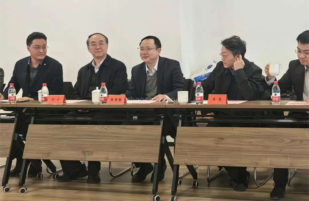 重磅签约！天开园首批科转项目落户电商园！ 