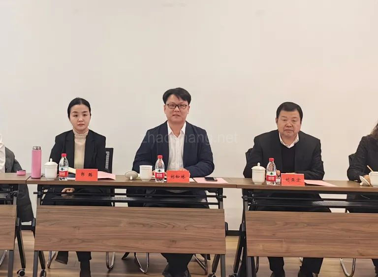 重磅签约！天开园首批科转项目落户电商园！ 