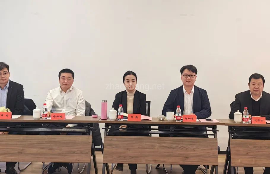重磅签约！天开园首批科转项目落户电商园！ 