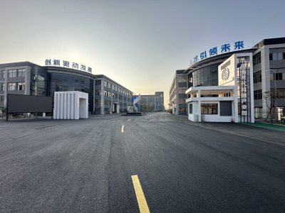 绍兴厂房出租绍兴上虞区基金产业园欢迎您的入住