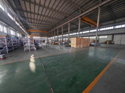 天津厂房出租正规园区  独门独院厂房出售 产权清晰无纠纷 直接过户