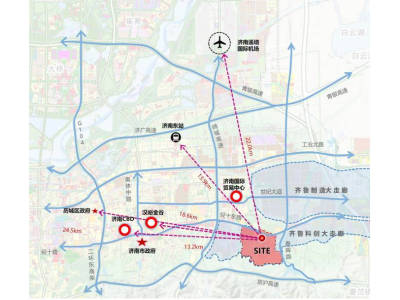 济南历城区26000平米仓库出租