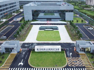 厦门厂房出租厦门集美区100000平米厂房出租