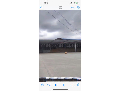 昆明2000平米仓库出租