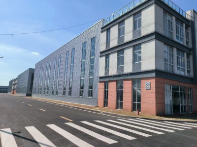 扬州市仪征市1750平米厂房出售