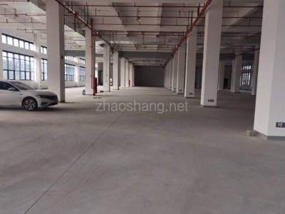 湖州厂房出租南浔开发区全新园区2200平米厂房出租