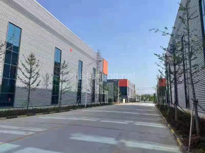 孝感厂房出租孝感安陆市10000平米厂房租售