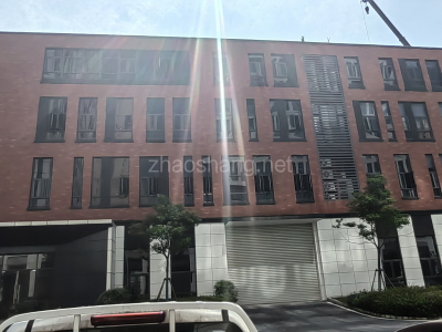 鄂州厂房出售国企开发 现房招商！光谷东现房厂房招商 即买即入住  无需等待！