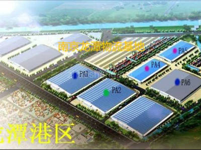 南京栖霞区35000平米仓库出租
