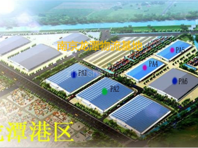 南京栖霞区35000平米仓库出租
