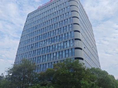 扬州市全部86平米写字楼出租