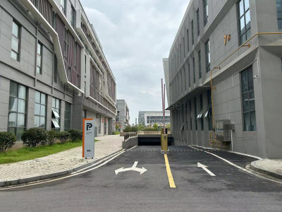 出租濂溪鄱阳湖生态科技城青网科技园
