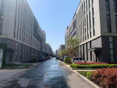 聊城东昌府区2200平米厂房出租