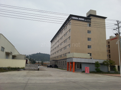 福建漳州长泰1500-12300m2 钢构厂房出租