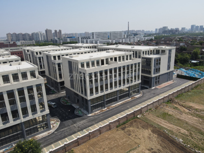 咸阳厂房出租西咸新区  框架现房 50年产权  地铁1、5号线覆盖