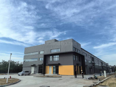 西青区3606平米厂房出租