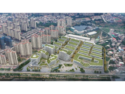 泉州洛江区4360平米厂房租售
