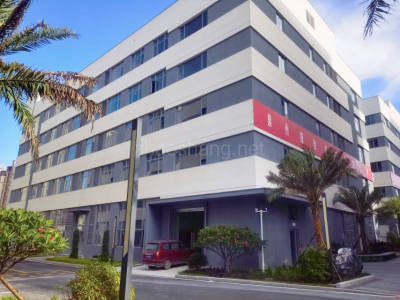泉州洛江区7722平米厂房租售