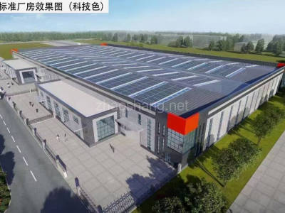 孝感厂房出租孝感应城市40000平米厂房租售 配套齐全 排水排污方便 面积灵活 政府扶持