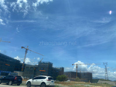 福州闽侯县4058.40平米厂房出售