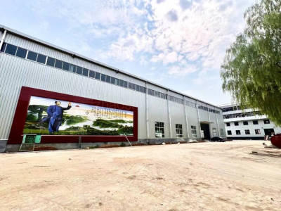 淄博张店区10000平米厂房出租