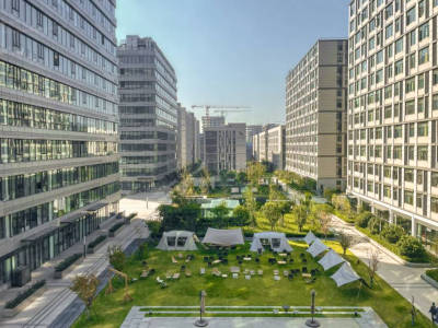 杭州江干区8811.86平米厂房出售