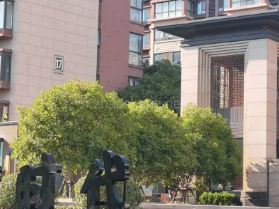 南京六合区350平米写字楼出租