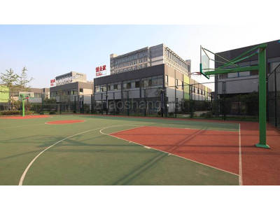 南京雨花台区234000平米写字楼出租