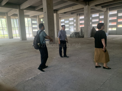 廊坊大厂回族自治县2000平米厂房出租