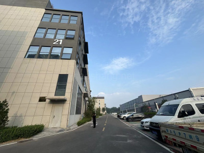 济南历城区450平米厂房出租