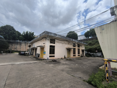 贵港厂房出租招租南宁市良庆区银海大道独立院大场地仓库、厂房、办公楼、宿舍等可分租