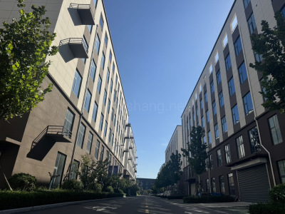 济南历城区500平米厂房出售