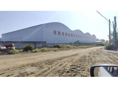 连云港灌云县5000平米厂房租售