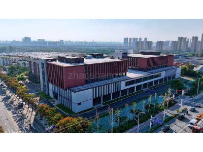 南京江宁区20000平米厂房出租