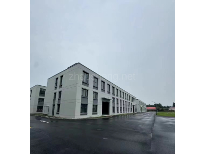 和平区厂房出租特价3200！2层独栋现房！挑高7米2,首付2成，50年产权，即买即住